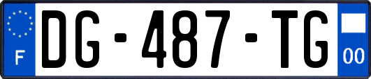 DG-487-TG