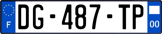 DG-487-TP