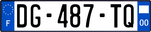 DG-487-TQ