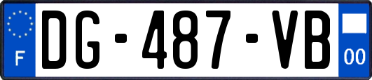 DG-487-VB