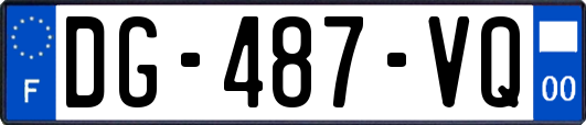 DG-487-VQ