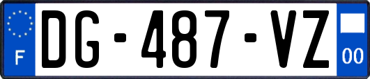 DG-487-VZ
