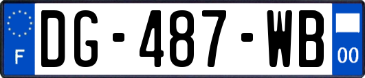 DG-487-WB