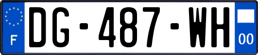 DG-487-WH