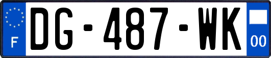 DG-487-WK