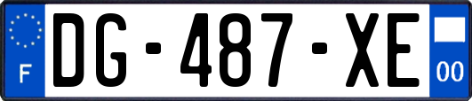 DG-487-XE