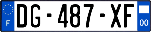 DG-487-XF
