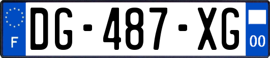 DG-487-XG