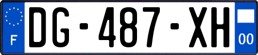 DG-487-XH