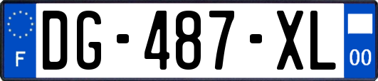 DG-487-XL