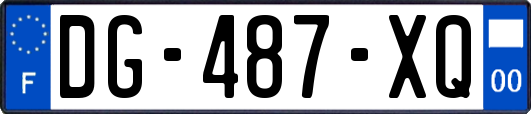 DG-487-XQ