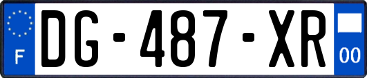 DG-487-XR