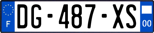 DG-487-XS