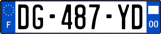 DG-487-YD