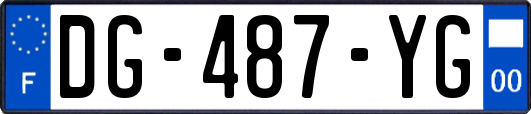DG-487-YG