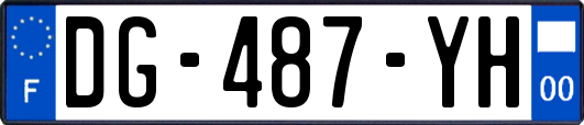 DG-487-YH