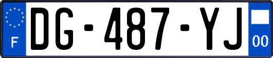 DG-487-YJ