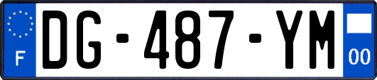 DG-487-YM