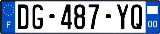 DG-487-YQ