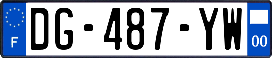 DG-487-YW