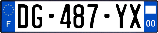 DG-487-YX