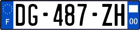 DG-487-ZH