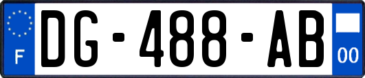 DG-488-AB