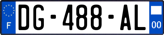 DG-488-AL