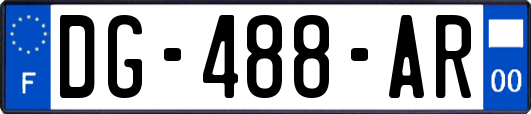 DG-488-AR