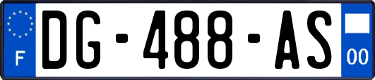 DG-488-AS