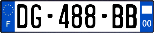 DG-488-BB