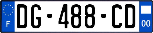 DG-488-CD