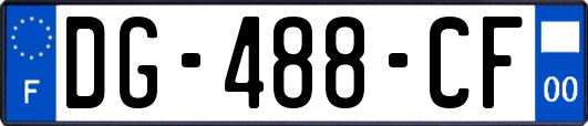 DG-488-CF