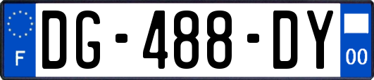 DG-488-DY