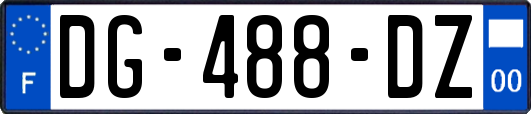 DG-488-DZ