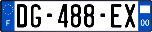 DG-488-EX