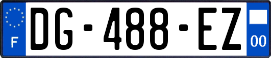 DG-488-EZ