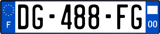 DG-488-FG