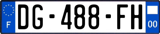 DG-488-FH