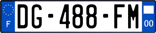 DG-488-FM