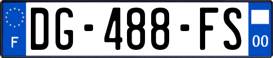 DG-488-FS
