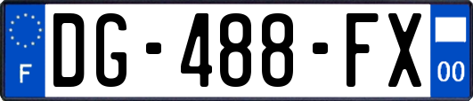 DG-488-FX