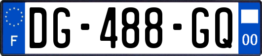 DG-488-GQ