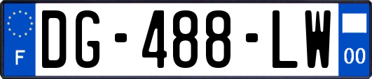 DG-488-LW