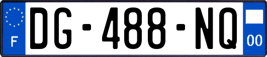 DG-488-NQ
