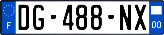 DG-488-NX