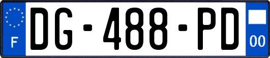 DG-488-PD