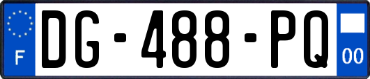 DG-488-PQ