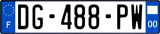 DG-488-PW