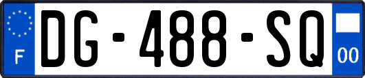 DG-488-SQ